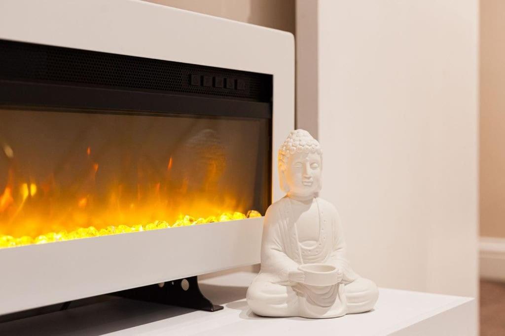 Beautifully Decorated Centrally Located 2 Bed Flat Apartment Brighton Ngoại thất bức ảnh